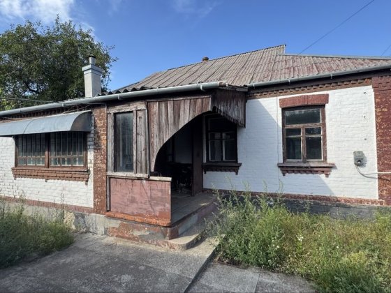 Продаж будинка в Рокитне Рокитное