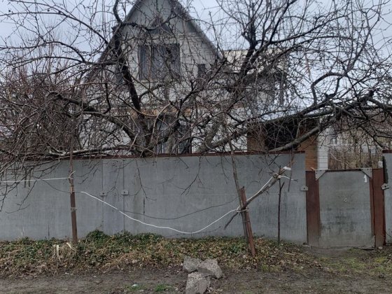 Баришівка. Продаж будинку, вул. Лугова.