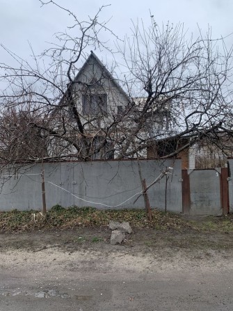 Баришівка. Продаж будинку, вул. Лугова. - фото 1