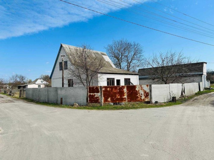 Продаж будинку в смт Баришівка в Київської області - фото 1