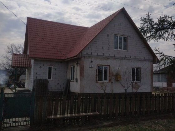 Продам будинок Бучанський район  Бородянка Бородянка
