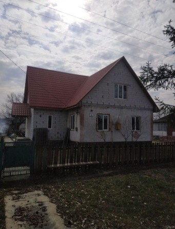 Продам будинок Бучанський район  Бородянка - фото 1