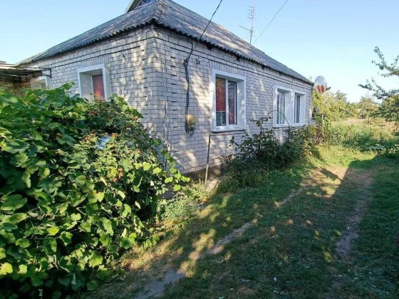 Продається приватний будинок в м. Баришівка Барышевка