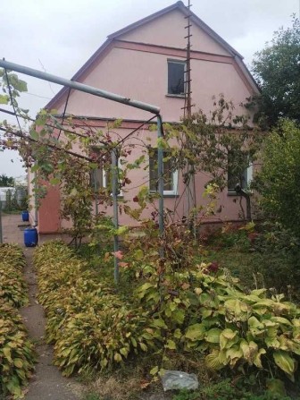 Будинок-термос в Баришівці біля залізничного вокзалу - фото 1