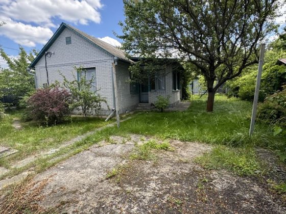 Терміново ! Дача в Глевасі ! 20 000$! БЕЗ КОМІСІЇ Глеваха