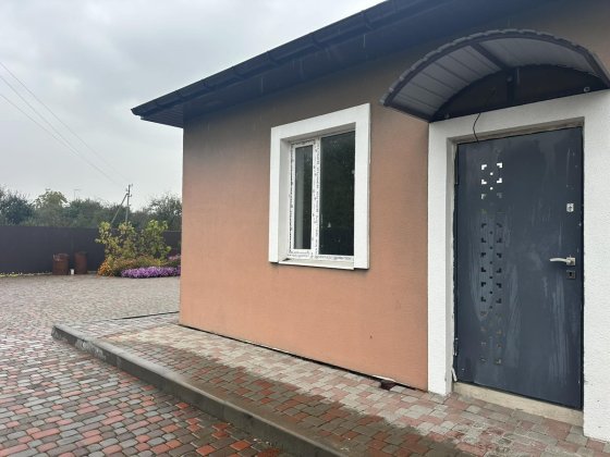 Продається танхаус у Глевасі -ідеальний вибір для родини! Глеваха