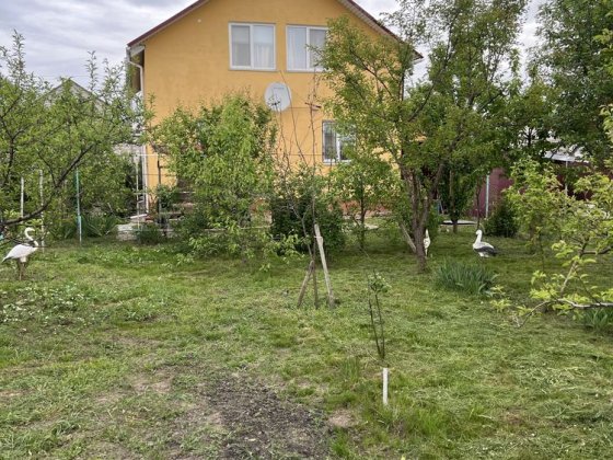 Продам будинок Велика Димерка 76000у.о.Без комісіі Велика Димерка