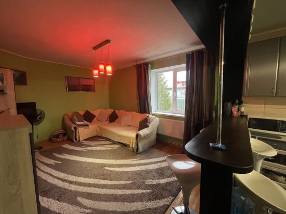 Продаж нового будинку Димерка, можливий продаж  є відновлення Большая Дымерка