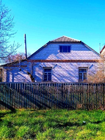 Продаж будинку з гаражем  Макарів Бучанський р-н. 36000 у.о. - фото 1