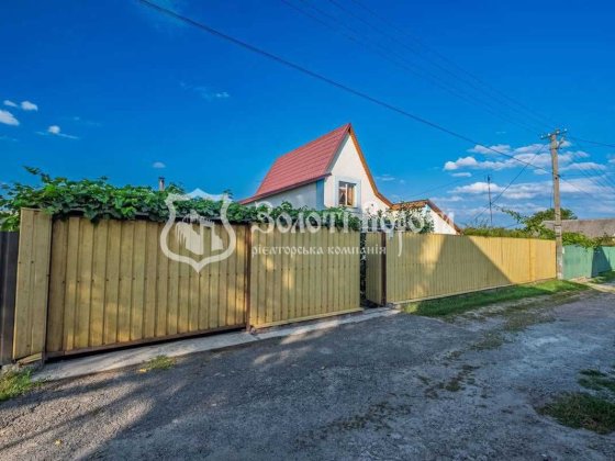 Будинок, 2пов. Гарний стан. Велика Димерка, Броварський район Велика Димерка