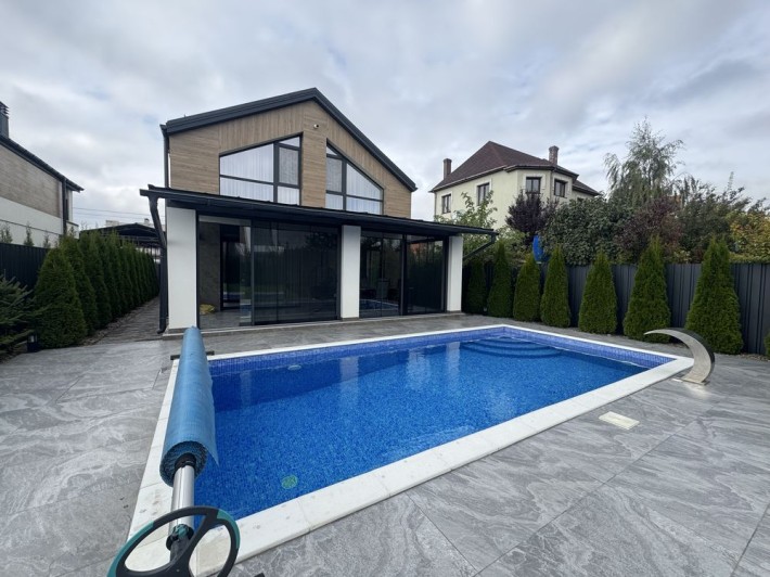 Будинок про який мріють всі - фото 1