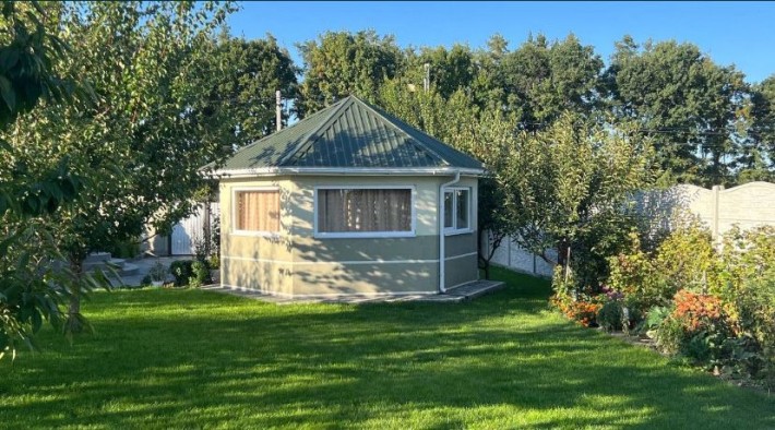 Будинок в Макарові - фото 1