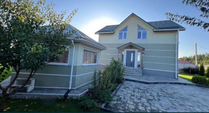 Продається будинок у Макарові Без комісії - фото 1