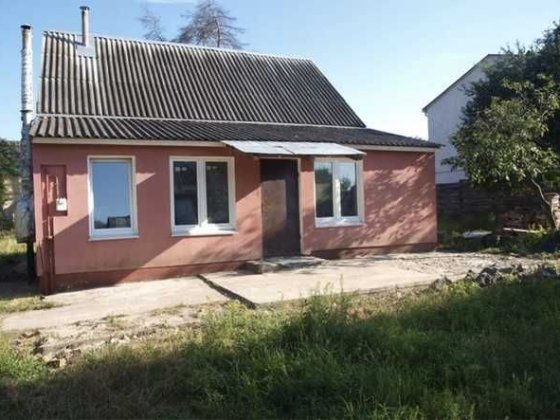 Продажться окремий будинок Немішаєве, центр. Сертифікат-Так! Немішаєве