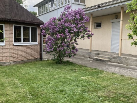 Продаж нового будинку в центрі смт Макарів Макарів