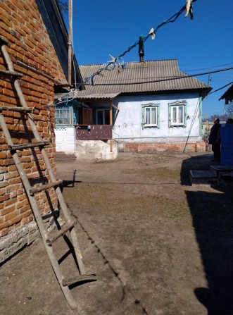 Берестянка,Бучанский район. - фото 1