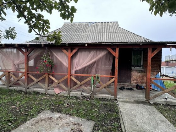 Продається затишний будинок з ремонтом! Димер центр Сертифікат Димер