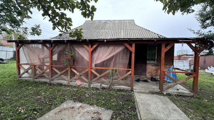 Продається затишний будинок з ремонтом! Димер центр Сертифікат - фото 1