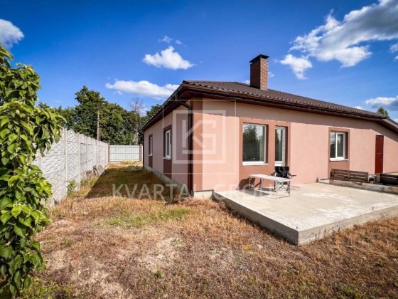 Будинок біля Києва 140 кв.м. 5 кімн Немішаєве