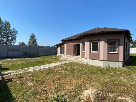 Будинок під чистове оздоблення Немішаєве Немішаєве