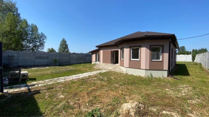 Будинок під чистове оздоблення Немішаєве - фото 1