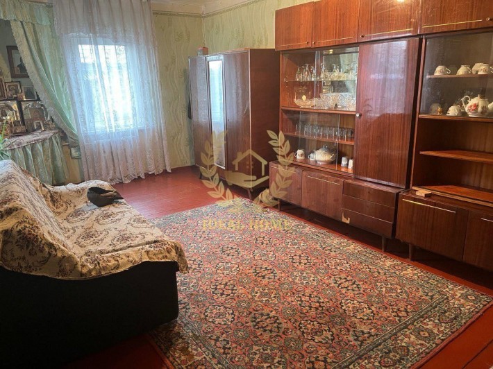 Продається будинок на два входи в смт.Клавдієво-Тарасове - фото 1