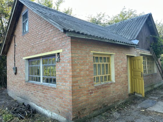 Продам дачу в см»Глеваха-1» Глеваха