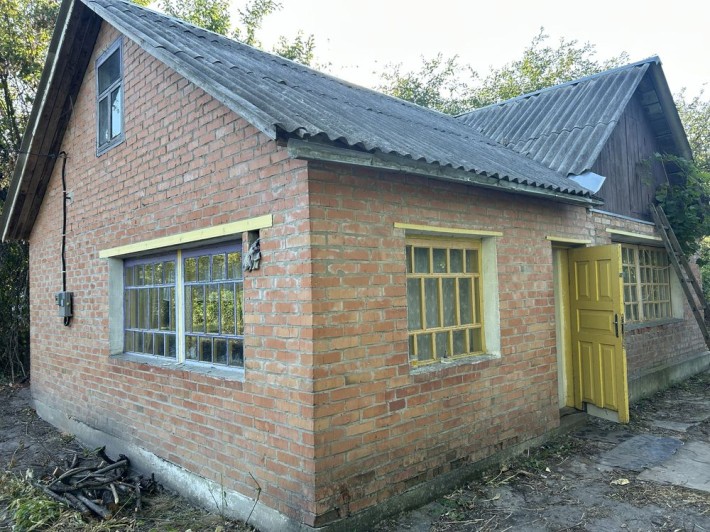 Продам дачу в см»Глеваха-1» - фото 1