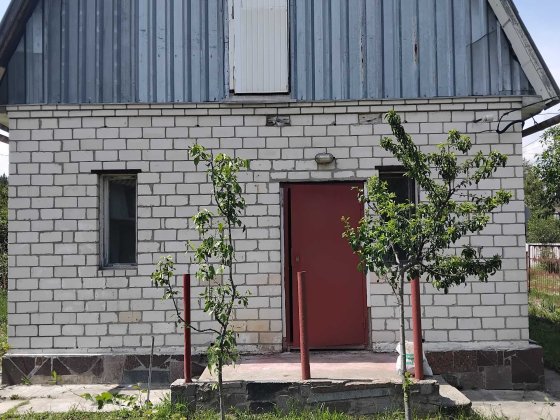 Продам дачу в Клавдієво-Тарасове Клавдієво-Тарасове