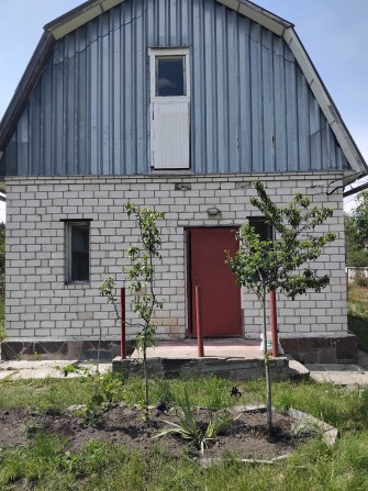 Продам дачу в Клавдієво-Тарасове - фото 1