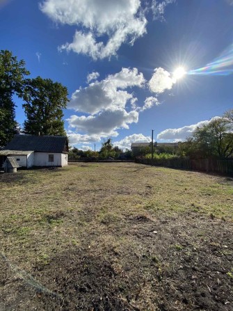 Ділянка, будинок під реконструкцію. - фото 1