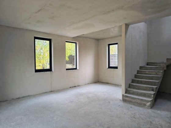 Затишний будинок 165 м2 Глеваха