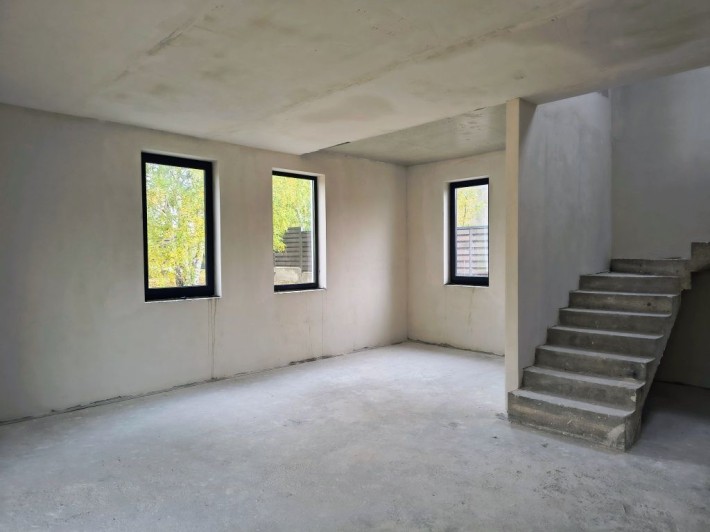 Затишний будинок 165 м2 - фото 1