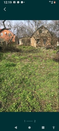 Терміново продам  будинок під.знесення.або капітальну реконструкцію! - фото 1