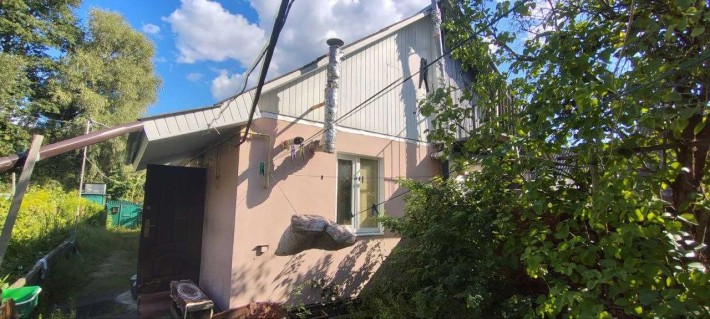 Частина будинку в житловому стані. 3 кімнати. - фото 1