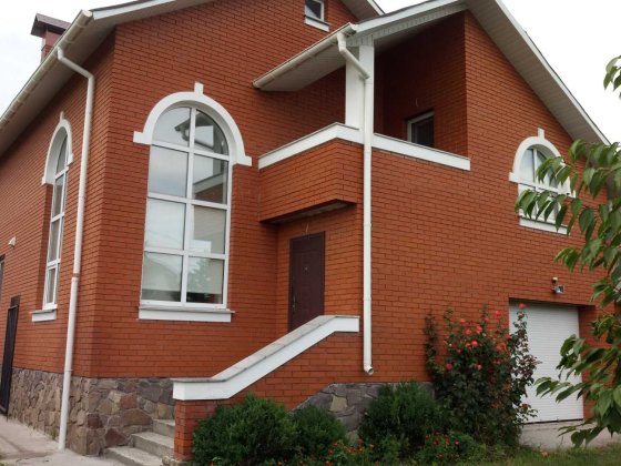 Продам будинок в Глевасі (НЕ дачний масив),від власника,Васильків,Торг Глеваха