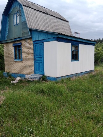 Продажа дачи,Клавдиево, Пороскотень - фото 1