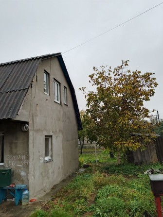 Продаж 2-х будинків на ділянці 6,4 сотки. Для великої родини - фото 1