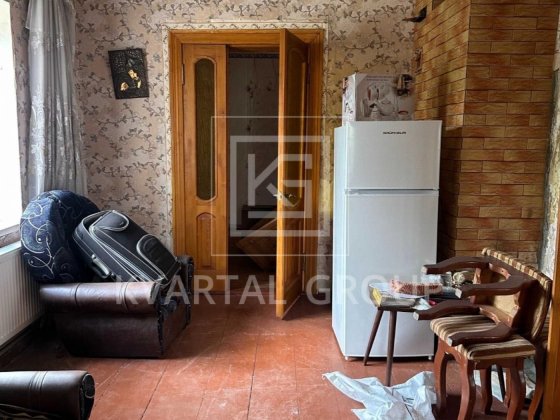 Без комісії.  Будинок в центрі Клавдієво. Можна під сертифікат.