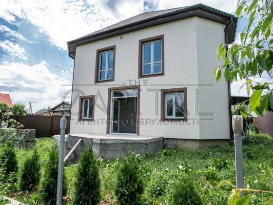 Продажа дома, Глеваха, Васильковский р-н Глеваха