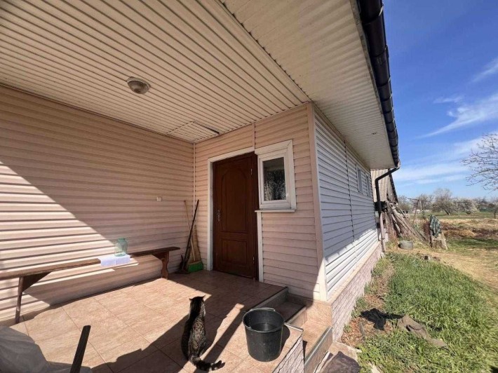 Будинок  с.Бабинці. заїхати і жити (20 соток) - фото 1