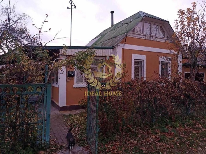 Продам дачний будинок в с.Бабинці - фото 1