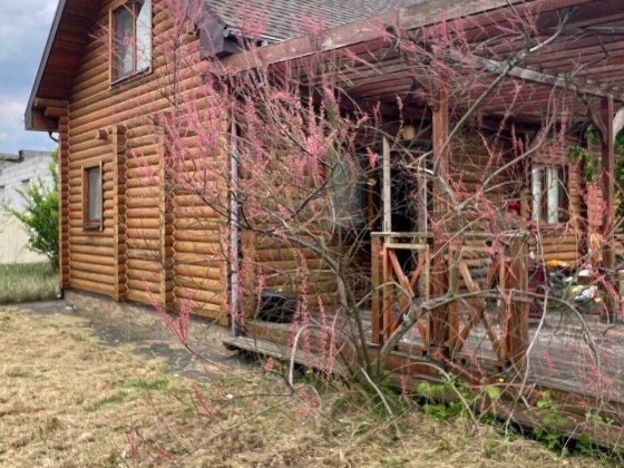 Березівка, Макарівського району, всього за 16 км від Києва