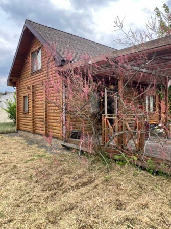 Березівка, Макарівського району, всього за 16 км від Києва - фото 1