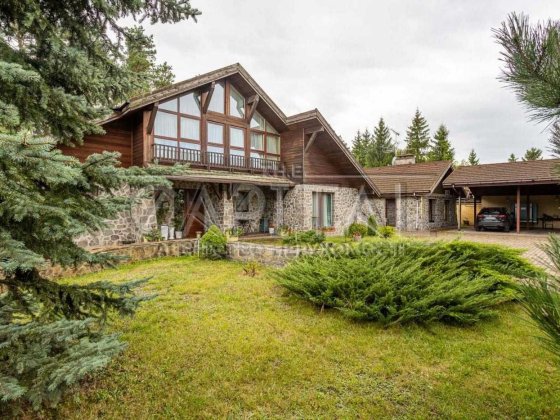 Продажа дома Березовка, ул. Парижская Макаровский район Березовка