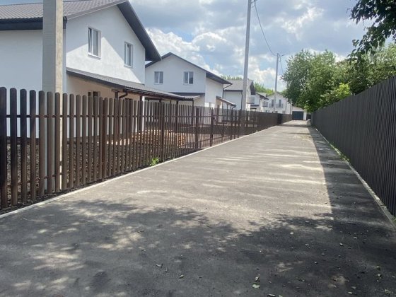 Продам цегляні будинки біля Києва. Продам будинок Київ. Новобудова Березовка