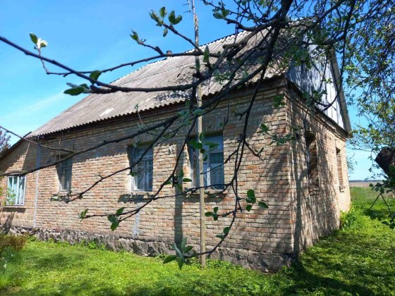 Продам будинок в смт Бабинці Бабинці