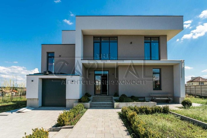Продажа дома, Березовка, VILLA FAMILIA, КГ Home Resort - фото 1