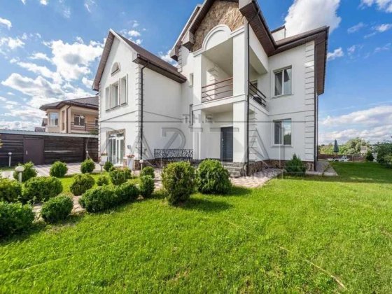 ПРОДАЖ Неймовірного будинку , ВИХІД на воду Пляж Інвестиція 25 соток Березовка