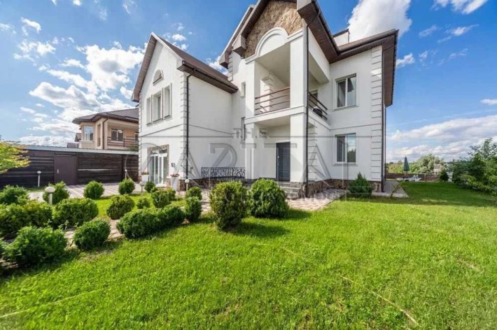 ПРОДАЖ Неймовірного будинку , ВИХІД на воду Пляж Інвестиція 25 соток - фото 1